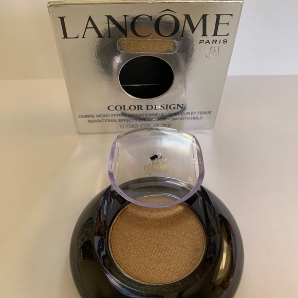 Eye shadow - Picture 2 of 2